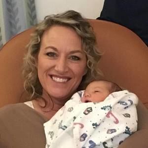 Meet your Posher, Stacy